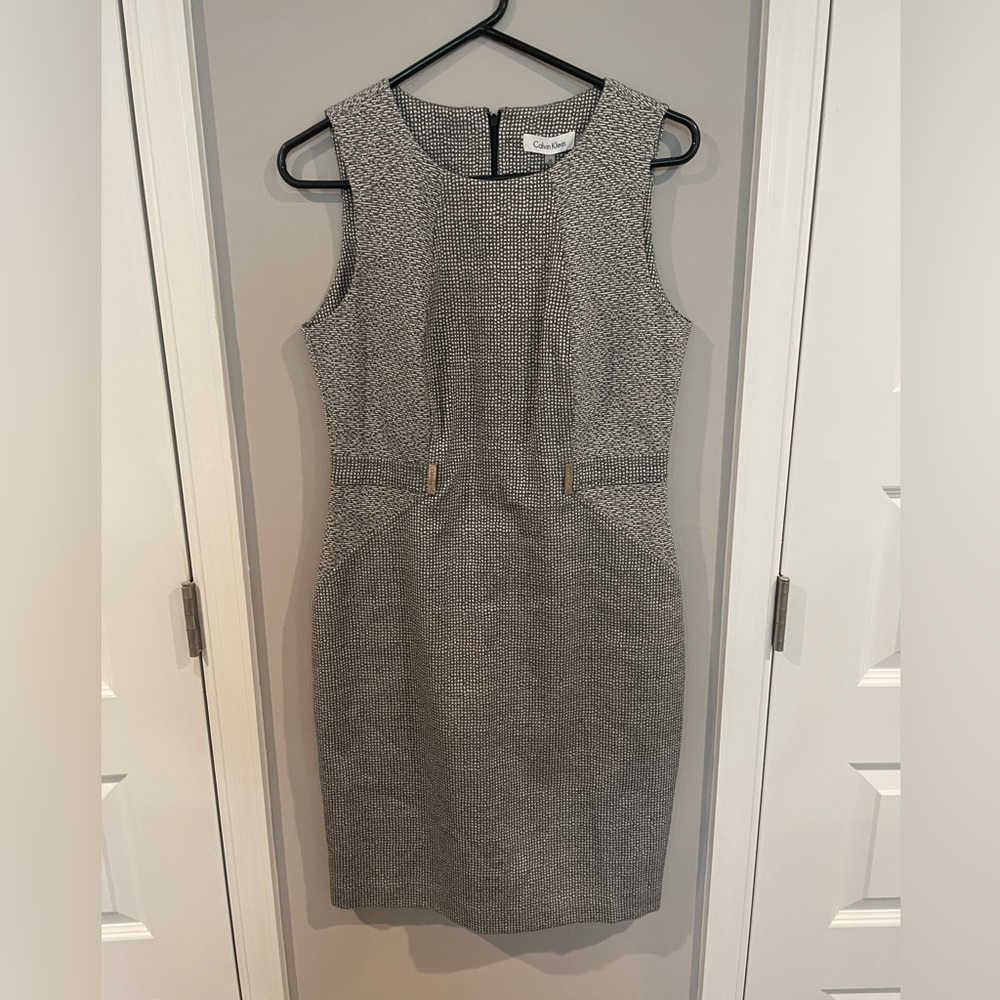 Calvin Klein Dress